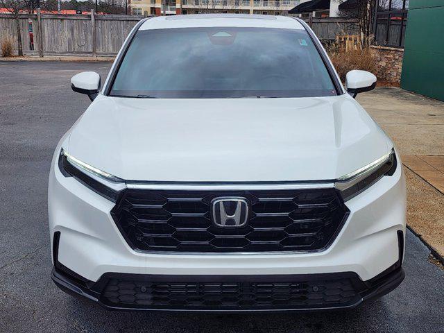 used 2025 Honda CR-V car, priced at $33,863