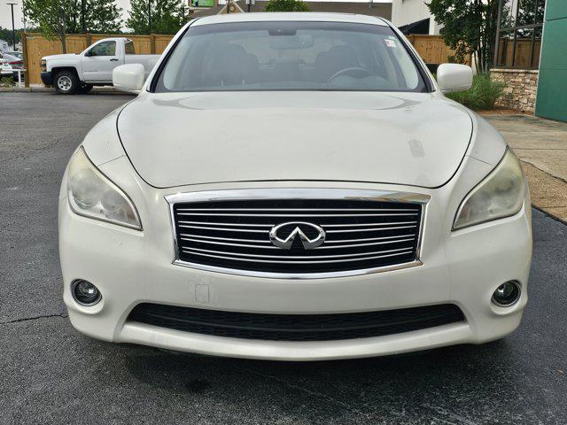 used 2014 INFINITI Q70 car, priced at $7,995