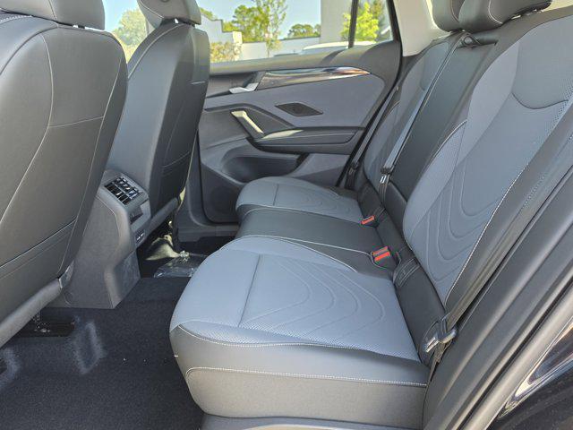 new 2025 Volkswagen Tiguan car, priced at $34,966