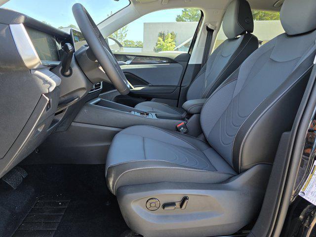 new 2025 Volkswagen Tiguan car, priced at $34,966