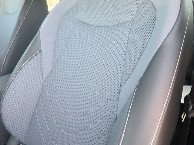 new 2025 Volkswagen Tiguan car, priced at $34,966
