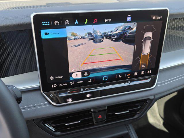 new 2025 Volkswagen Tiguan car, priced at $34,966