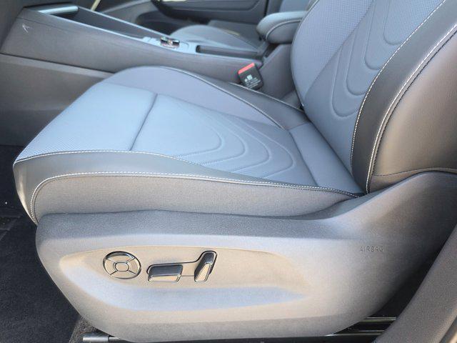 new 2025 Volkswagen Tiguan car, priced at $34,966
