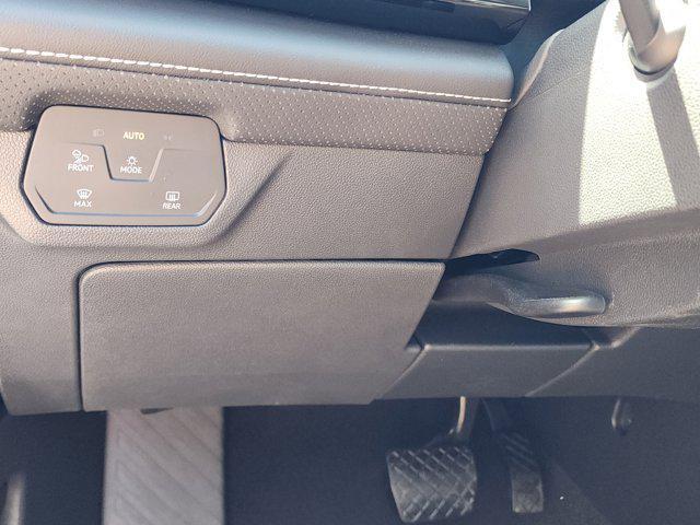 used 2024 Volkswagen Atlas car, priced at $41,995
