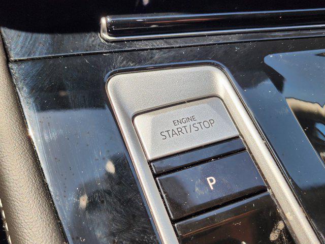 used 2024 Volkswagen Atlas car, priced at $41,995