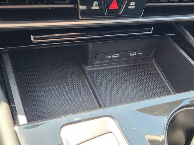used 2024 Volkswagen Atlas car, priced at $41,995