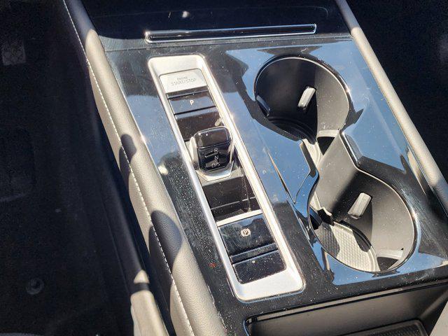 used 2024 Volkswagen Atlas car, priced at $41,995