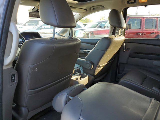 used 2014 Honda Odyssey car, priced at $9,995