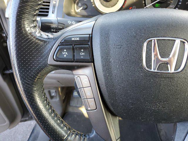 used 2014 Honda Odyssey car, priced at $9,995