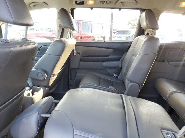 used 2014 Honda Odyssey car, priced at $9,995