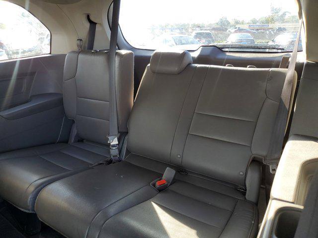 used 2014 Honda Odyssey car, priced at $9,995