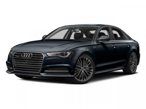 used 2016 Audi A6 car, priced at $19,995
