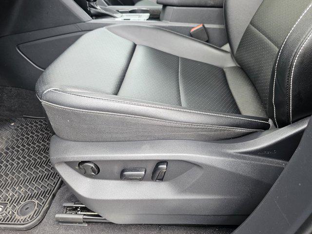 used 2022 Volkswagen Atlas car, priced at $27,495
