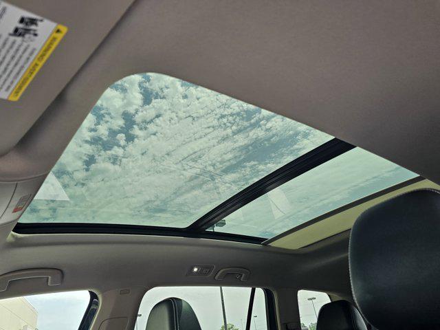 used 2022 Volkswagen Atlas car, priced at $27,495
