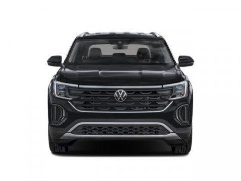 new 2024 Volkswagen Atlas Cross Sport car, priced at $43,511