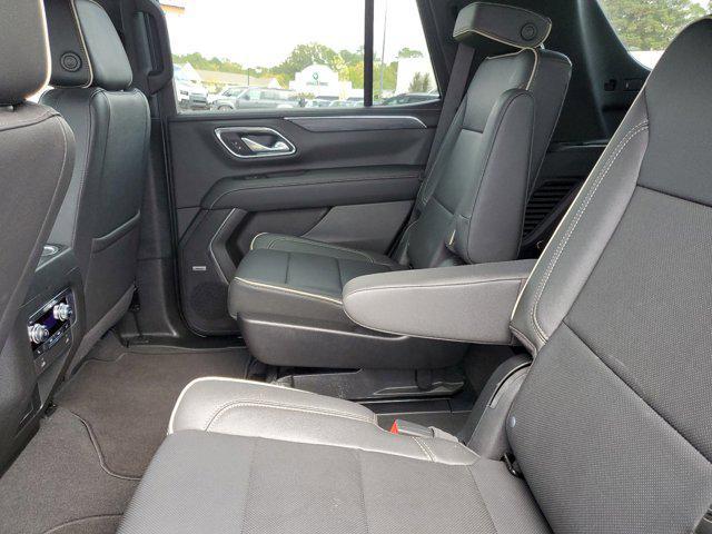 used 2022 GMC Yukon car, priced at $54,495