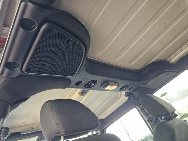 used 2017 Jeep Wrangler Unlimited car, priced at $18,995