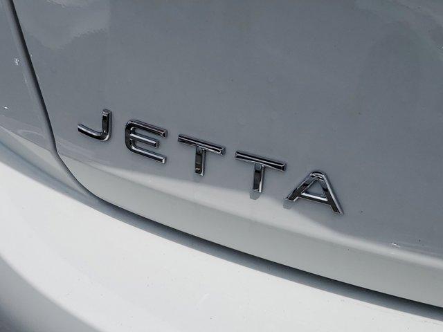 new 2024 Volkswagen Jetta car, priced at $25,506