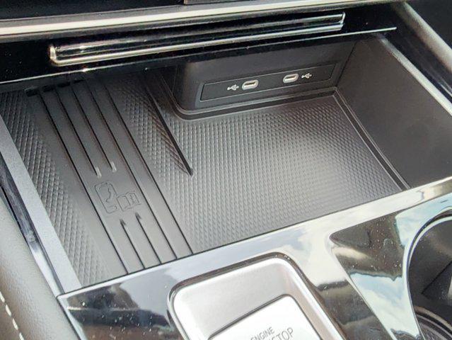 new 2025 Volkswagen Atlas car, priced at $49,501