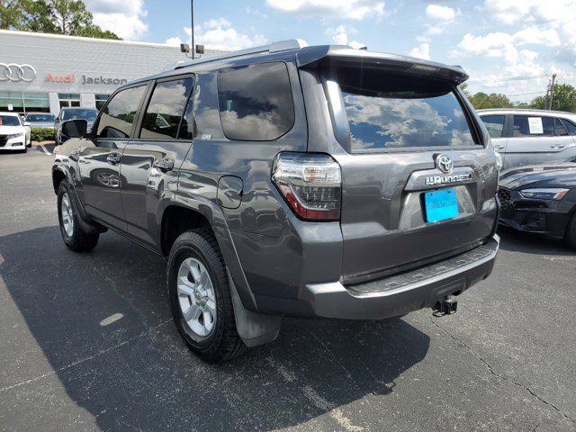 used 2016 Toyota 4Runner car, priced at $19,750