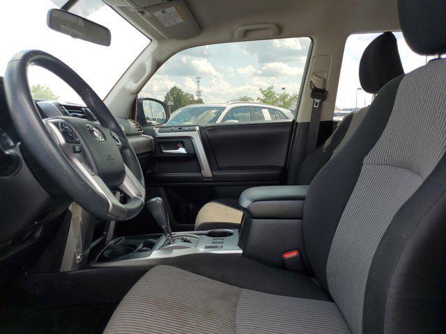 used 2016 Toyota 4Runner car, priced at $19,750