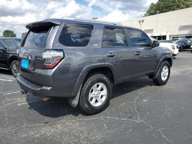 used 2016 Toyota 4Runner car, priced at $19,750