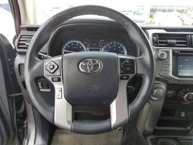 used 2016 Toyota 4Runner car, priced at $19,750