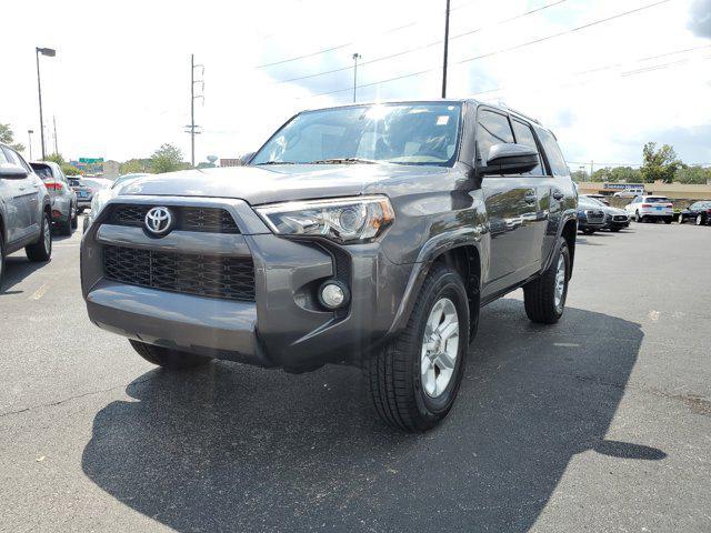 used 2016 Toyota 4Runner car, priced at $19,750