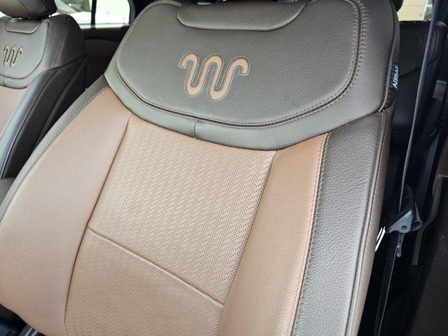 used 2021 Ford Explorer car, priced at $34,495