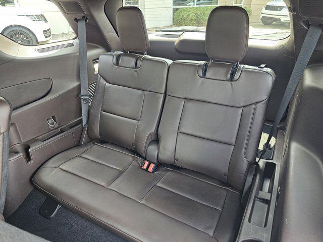 used 2021 Ford Explorer car, priced at $34,495