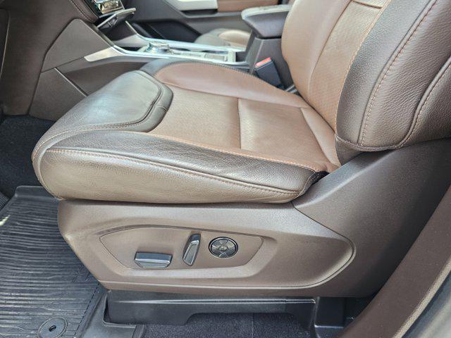 used 2021 Ford Explorer car, priced at $34,495