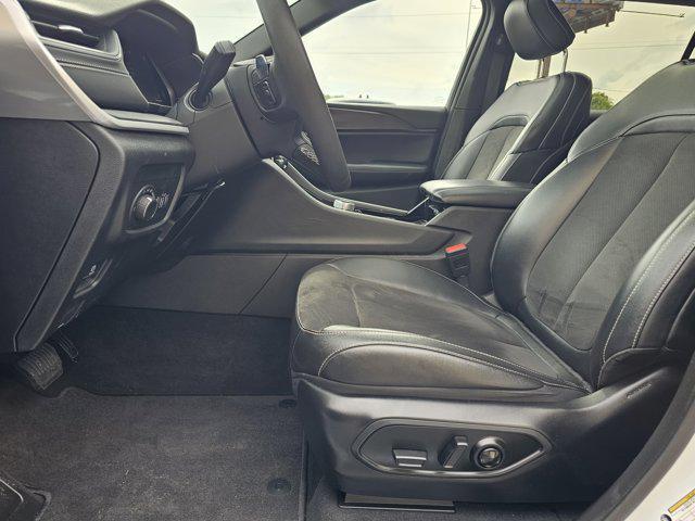 used 2023 Jeep Grand Cherokee L car, priced at $37,495