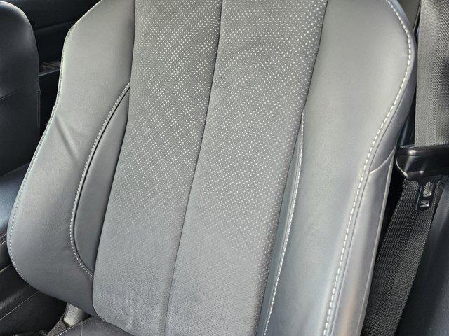 used 2023 Mitsubishi Eclipse Cross car, priced at $20,495
