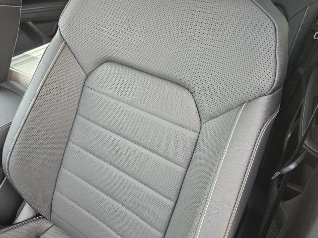 new 2025 Volkswagen Atlas Cross Sport car, priced at $52,236