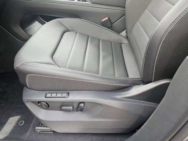 new 2025 Volkswagen Atlas Cross Sport car, priced at $52,236