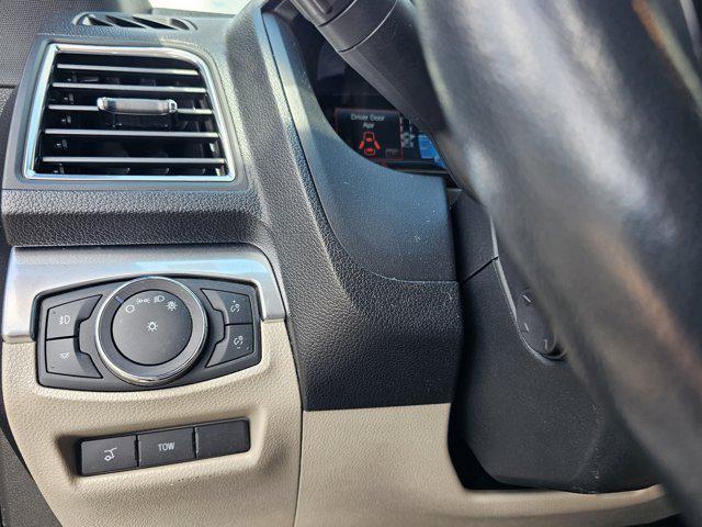 used 2019 Ford Explorer car, priced at $18,995