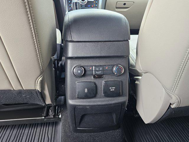 used 2019 Ford Explorer car, priced at $18,995