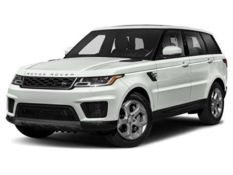 used 2018 Land Rover Range Rover Sport car, priced at $26,998