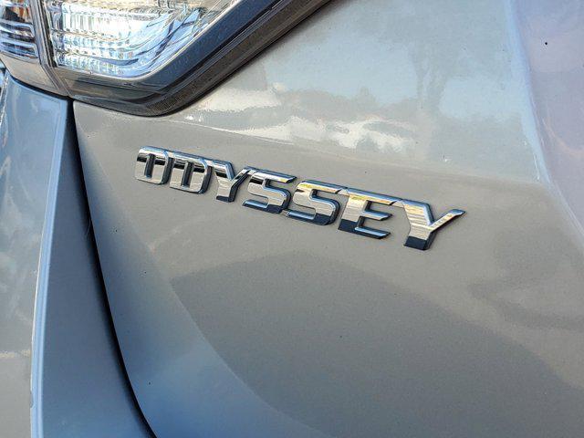 used 2016 Honda Odyssey car, priced at $11,995