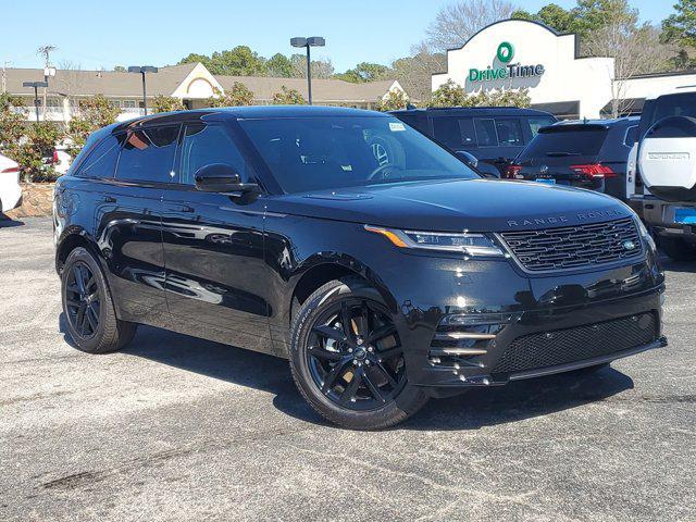 new 2024 Land Rover Range Rover Velar car, priced at $70,220