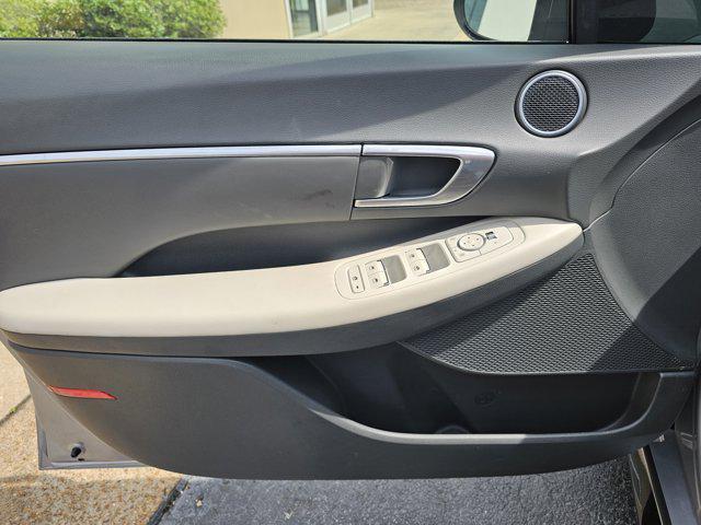 used 2023 Hyundai Sonata car, priced at $22,995