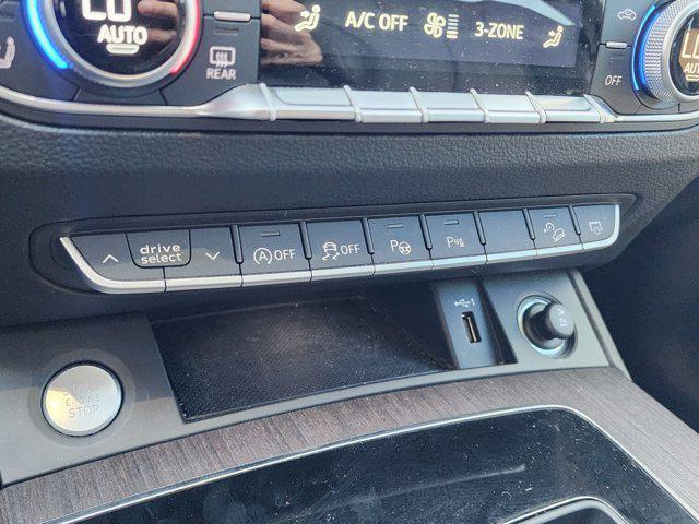 used 2021 Audi Q5 car, priced at $30,995