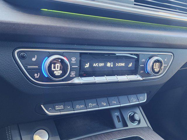 used 2021 Audi Q5 car, priced at $30,995