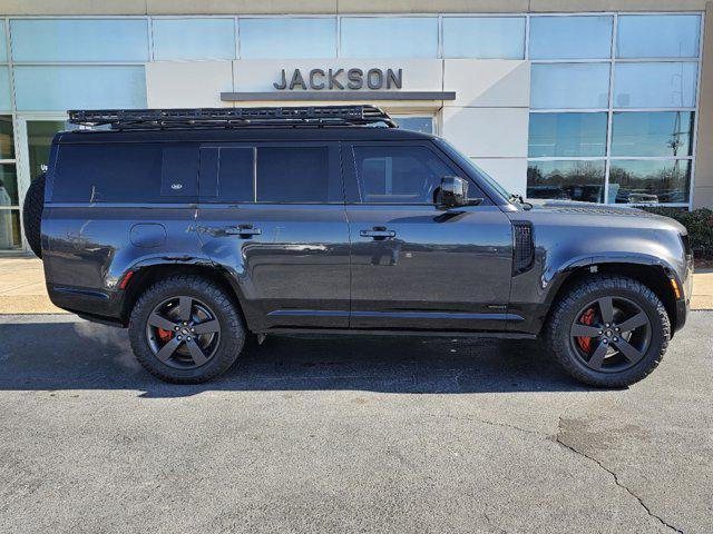 used 2023 Land Rover Defender car, priced at $78,995