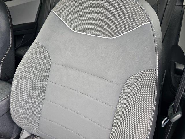 used 2023 Volkswagen Taos car, priced at $22,995