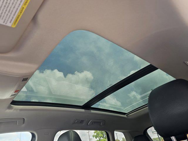 used 2023 Volkswagen Taos car, priced at $22,995