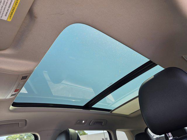 used 2023 Volkswagen Taos car, priced at $20,995