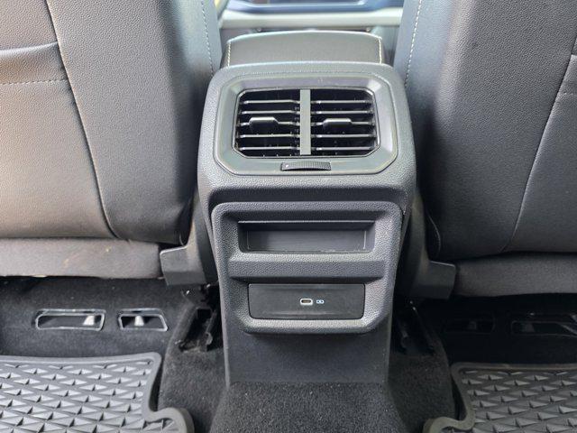 used 2023 Volkswagen Taos car, priced at $20,995