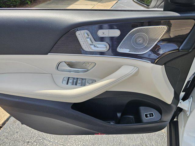 used 2022 Mercedes-Benz GLE 350 car, priced at $44,495