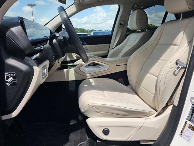 used 2022 Mercedes-Benz GLE 350 car, priced at $44,495